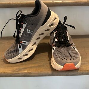 OnCloud Cloudtec Phase Sneakers EUC